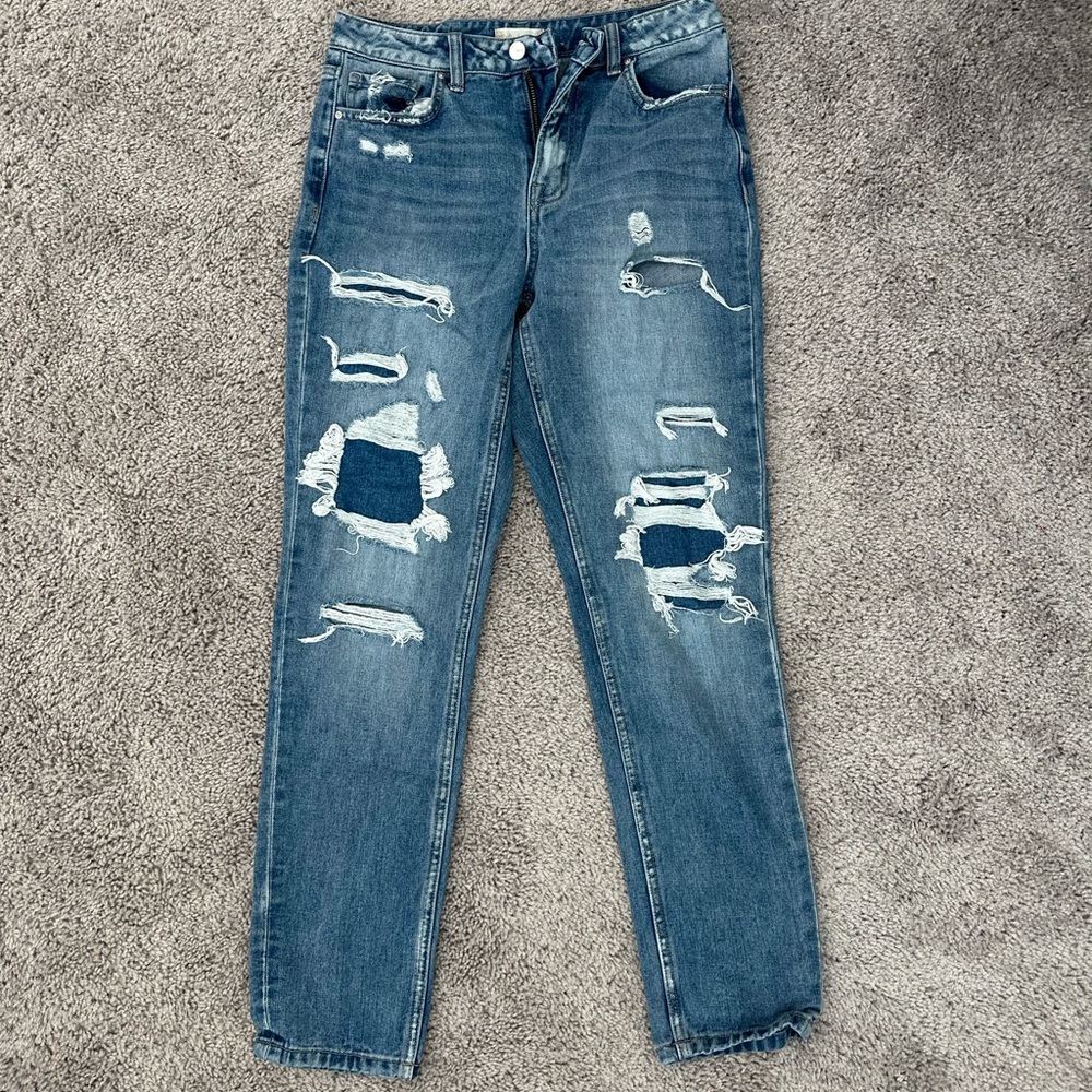 Altar’d State Jeans
